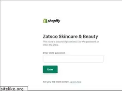 Sites similar to zatsco.com