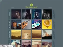 Sites similar to zatsepin-alex.com