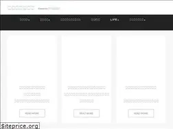 Sites similar to zatsugidan.com