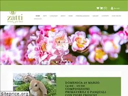 Sites similar to zatti.it