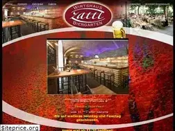 Sites similar to zattl.at