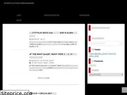 Sites similar to zattoubeat.com
