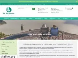 Sites similar to zatumanom.ru