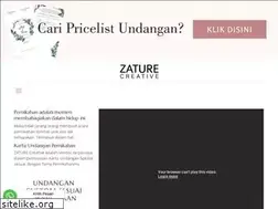 Sites similar to zature.com