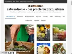 Sites similar to zatwardzenie.pl