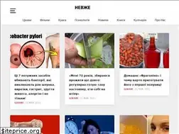 Sites similar to zatyshok.top