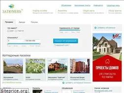 Sites similar to zatyumen.ru