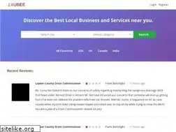 Sites similar to zaubee.com