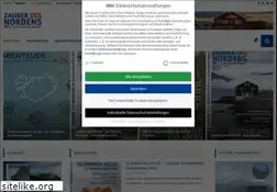 Sites similar to zauber-des-nordens.de