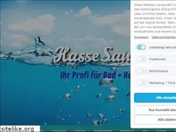 Sites similar to zauberbad.de