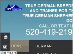 Sites similar to zauberberg.com