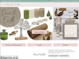 Sites similar to zauberdeko.de