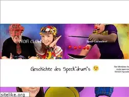 Sites similar to zauberer-clowns.de