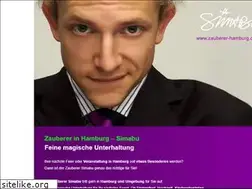 Sites similar to zauberer-hamburg.com