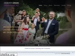 Sites similar to zauberer-hannover.com