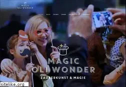 Sites similar to zauberer-in-stuttgart.de