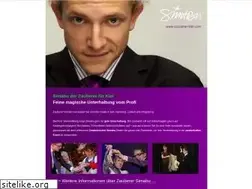 Sites similar to zauberer-kiel.com