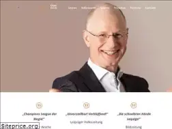 Sites similar to zauberer-leipzig.de