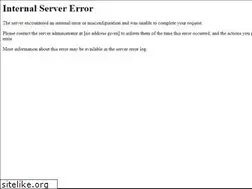Sites similar to zauberer-moderator.com