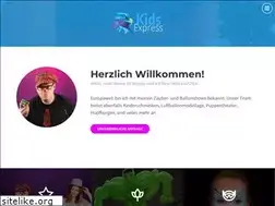 Sites similar to zauberer-saarland.com
