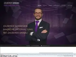 Sites similar to zauberer-weihnachtsfeier.com