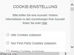 Sites similar to zauberer-zauberkuenstler-zaubern.de