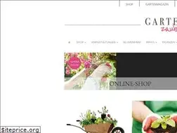 Sites similar to zauberhaft.net