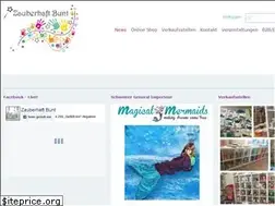 Sites similar to zauberhaftbunt.ch