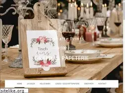 Sites similar to zauberhafteprints.de