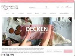Sites similar to zauberhafter-landhausstil.de