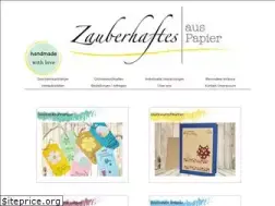 Sites similar to zauberhaftes.at