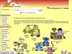 Sites similar to zauberhaftewelt.de