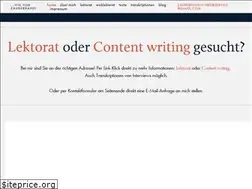 Sites similar to zauberhand.at