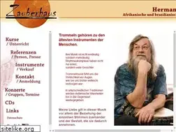 Sites similar to zauberhaus-konzertagentur.de