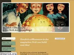 Sites similar to zauberkugel.de