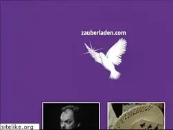 Sites similar to zauberladen.com