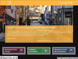 Sites similar to zauberlehrling.de