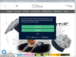 Sites similar to zaubermode.de