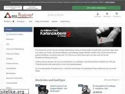 Sites similar to zaubernlernen.info