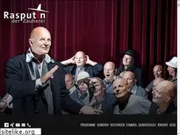 Sites similar to zauberpaar.de