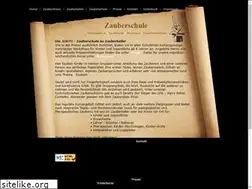 Sites similar to zauberschule-bonn.de