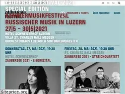Sites similar to zaubersee.ch