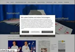 Sites similar to zauberseite.de