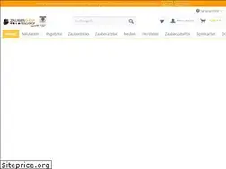 Sites similar to zaubershop-frenchdrop.com