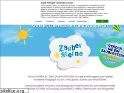 Sites similar to zaubersterne-duisburg.de