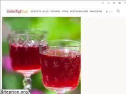 Sites similar to zaubertopf-club.de