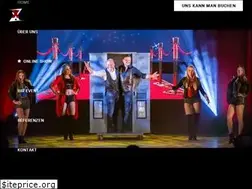 Sites similar to zaubertrixxer.de