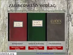 Sites similar to zauberwaldverlag.de