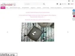Sites similar to zauberwiese.com