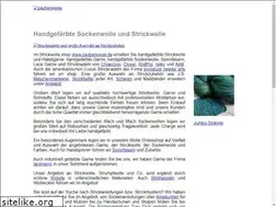Sites similar to zauberwiese.de